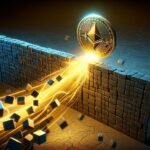 Ethereum Exchange Balance Just Went Negative For The First Time Ever, Why This Is Very Bullish For Price