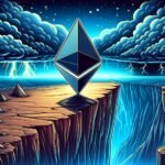 Ethereum Marches Upward Without Leverage Overheating
