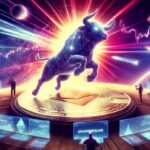 There’s A Shark In The Water