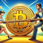 Ethereum Coils For A Breakout As IH&S + Heavy Accumulation Emerges