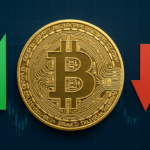 Bitcoin Price Erases Recent Gains, Raising Fresh Downside Risks