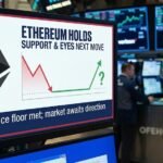The Ethereum MACD Crossover That Could Lead To A Massive Bull Wave