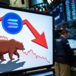 Analyst Forecasts 72.86% Crash To $30,000