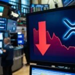 Analyst Forecasts 72.86% Crash To $30,000