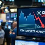 Ethereum Stalls In A Critical Zone As Breakout Structures Wait For Confirmation