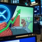 Here’s How Much XRP Ripple Execs Have Dumped So Far