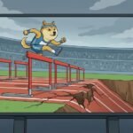 Bitcoin Breaks Key Support, Analyst Signals Lower Levels Ahead